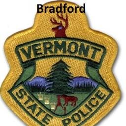 This is a non-monitored contributing account to the @vtstatepolice account