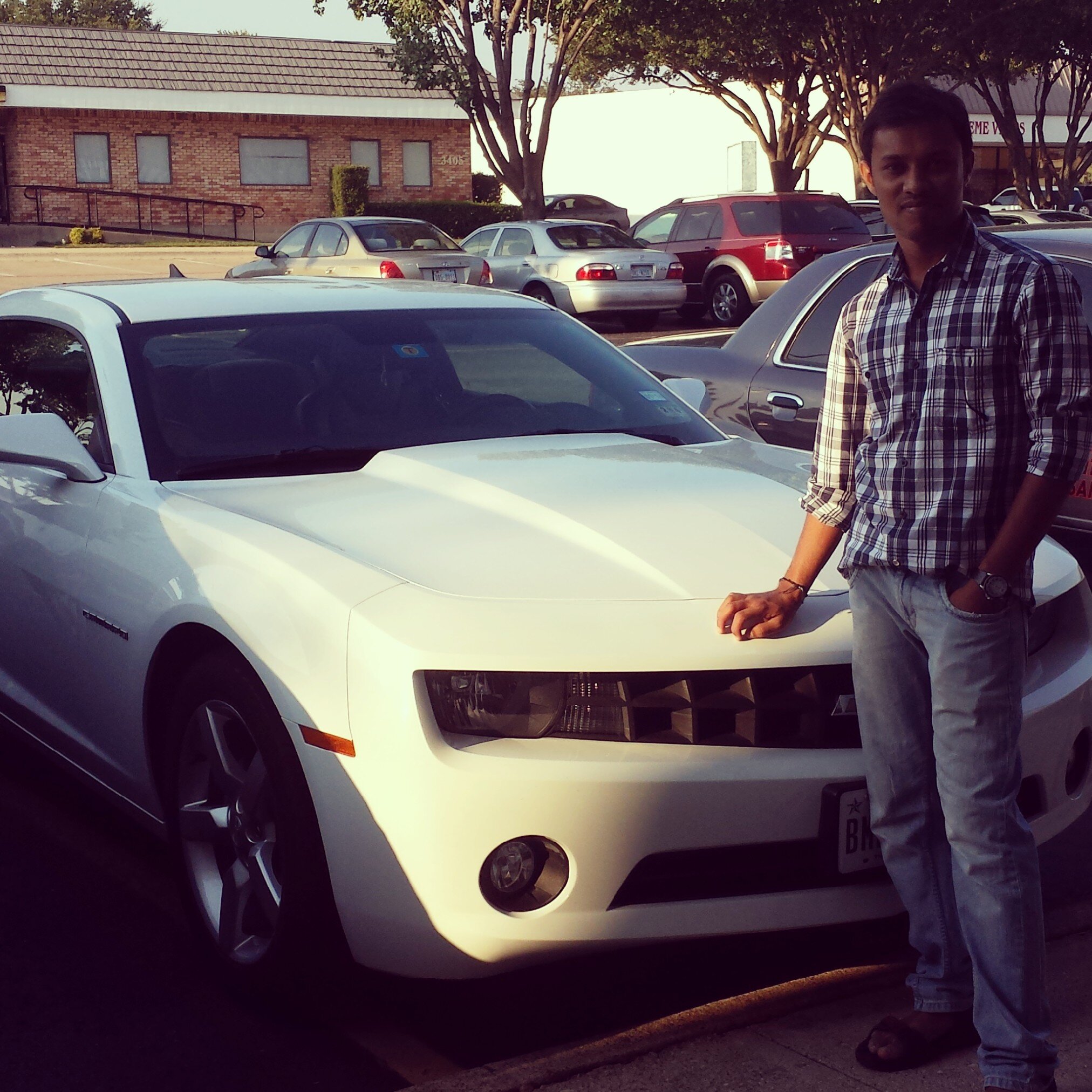 Kartik6402 Profile Picture