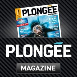 Plongée Magazine Profile