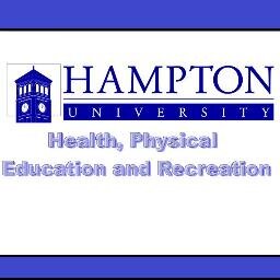 HUHPER's profile picture. Hampton University's #1 spot for news, updates, and opportunities for physical education, kinesiology, recreation and sport management majors.
