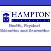 Hampton U. HPER (@huhper) 's Twitter Profile Photo