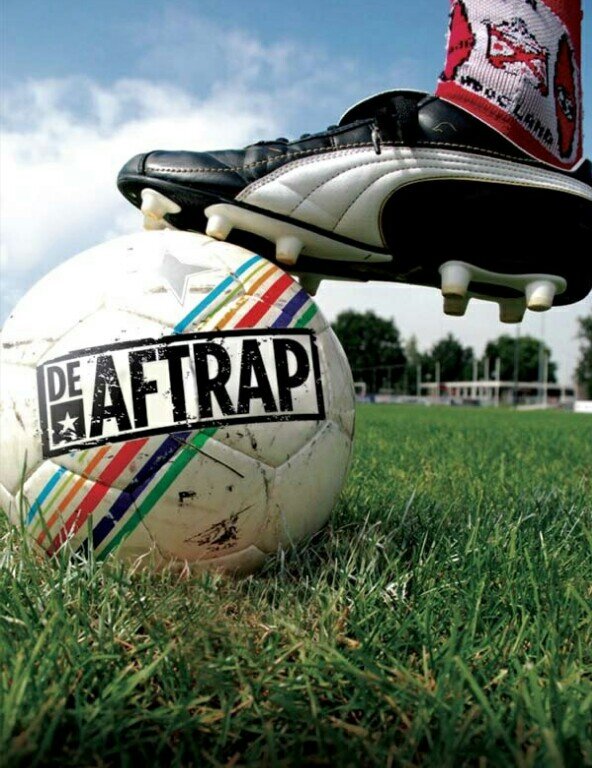 De Aftrap, live scores, transfers, memes, statistieken én overig voetbalnieuws!