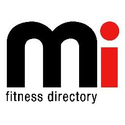 Designed to make your active lifestyle more sociable - The Online Fitness Revolution is COMING SOON - #mfd