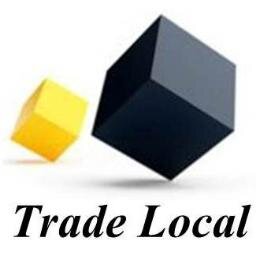 Trade Local is a not for profit organisation that encourages local businesses to trade together. Promoted by @KnightAccount