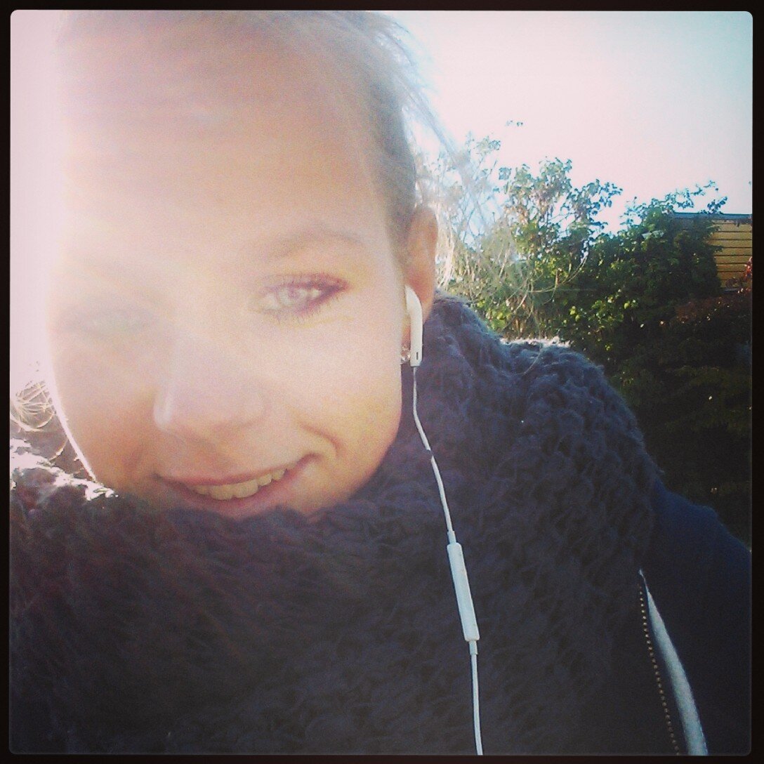 love my life