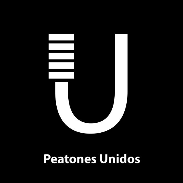 Peatones de la Ciudad de México