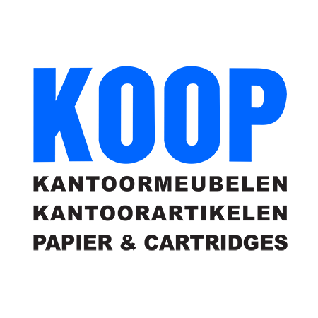 KoopKantoor's profile picture. KOOP BV bestaat al meer dan 25 jaar en is een begrip voor kantoormeubelen en kantoorartikelen in de ruimste zin van het woord.