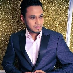 Digital Performance Marketer, Believes In A Better World, British Bangladeshi