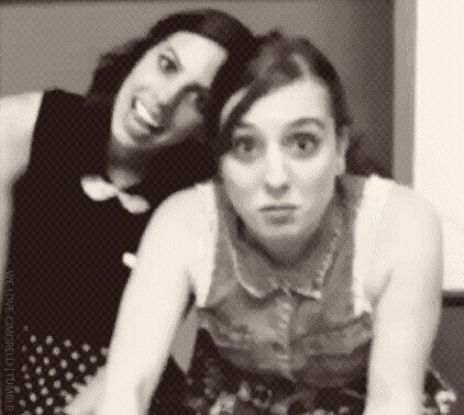 Cimorelli's are Pou's ok / No.