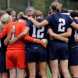 Official Marietta Women's Soccer Page! #MCWS