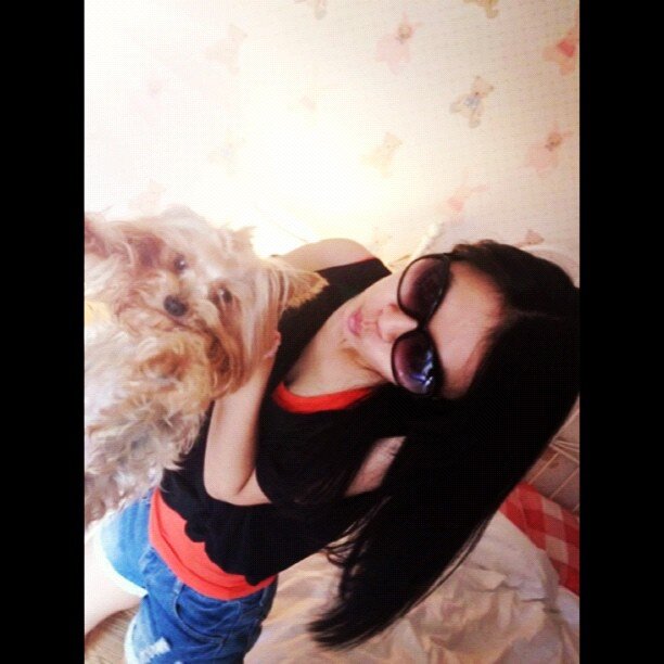 CarbonaraJudi's profile picture. 