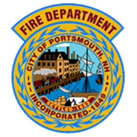 Portsmouth NH Fire (@portsmouthnhfd) Twitter profile photo