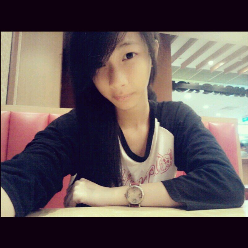 You may think you see who I truly am , But you'll never know me . ~ Follow Me Maybe ?