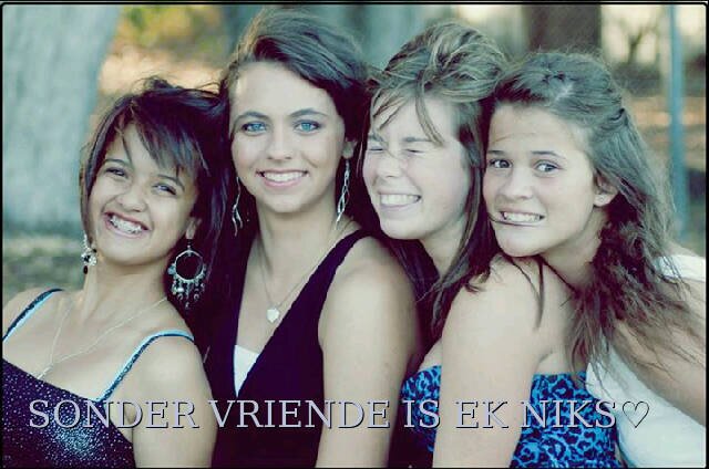 Blou oog meisie♥
