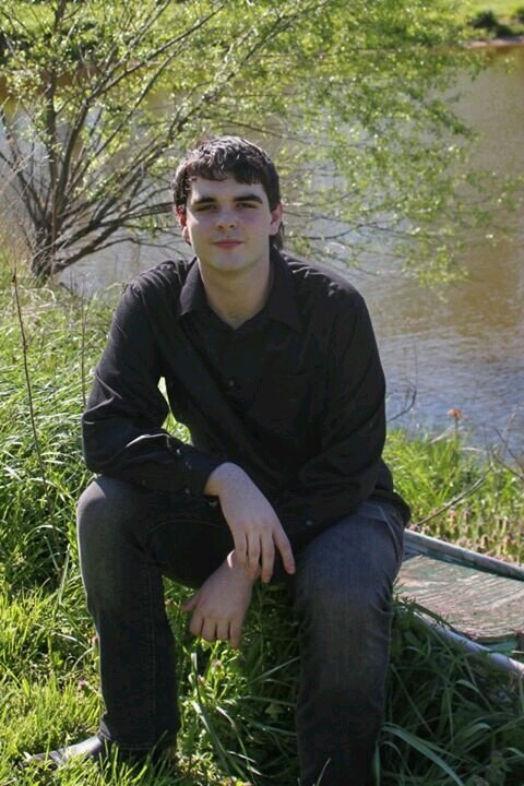 AustinSmith1505's profile picture. 