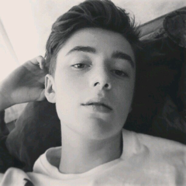 (un)official fanbase of an Oklahoma boy with his piano. He's so fuckin perfect! GLS/GSS? Check Our Fav♣. CP : GreysMChanceIND@yahoo.com