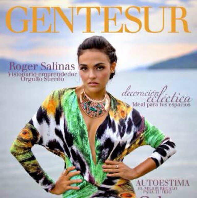 Lifestyle Host & Reporter for Mega Tv Houston/ Brand spokesperson for the Hispanic Market/Travel/ Fashion/Restaurants