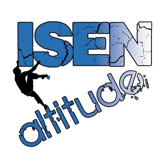 Compte Officiel de l'ISEN Altitude !