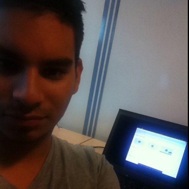 JanWillemCA's profile picture. Student Embedded Systems