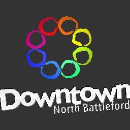 DowntownNBford's profile picture. 