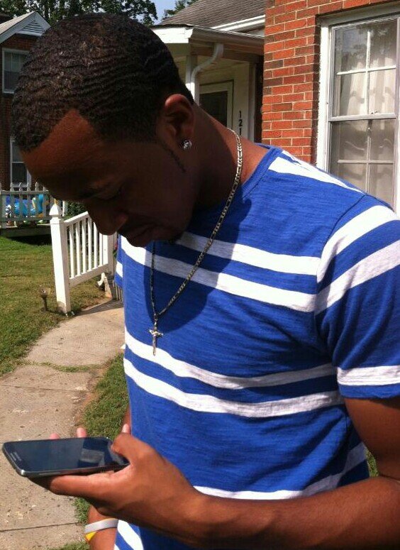 MChambers06's profile picture. 