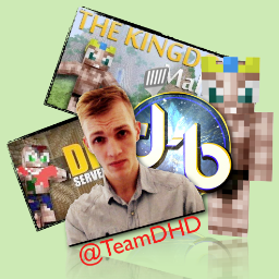 FanTwitter voor @DagelijksHaaDee door me ;) Omdat ik elk filmpje van hem kijk en gewoon diehard fan ben MILAN IS MIJN VOORBEELD :) KNOLPOWER FTW