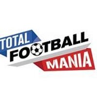 Total Football Mania (@totalfootballm) 's Twitter Profile