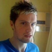 Jason Smart - @smartie19889 Twitter Profile Photo