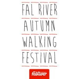 Fal River Autumn Walking Festival sponsored by The Nare. 18Oct - 3 Nov 2013, self guided walks from the Roseland to Helford, food & more!