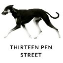 Patrick Pen (@13PenStreet) Twitter