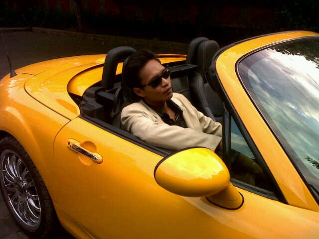 Maifen_ROM's profile picture. Mencari kebahagian dengan ilmu iklas dan bersyukur...