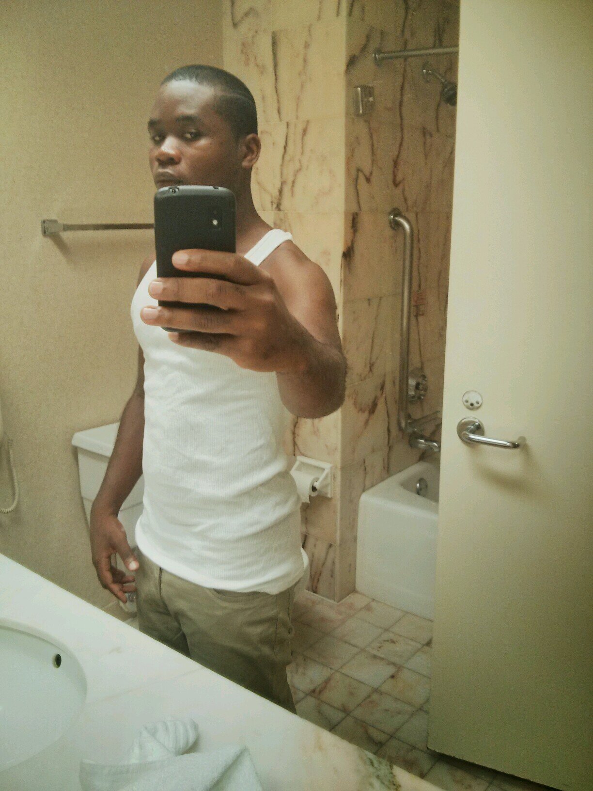 I Get Along With Me, Better Than Anybody I Know