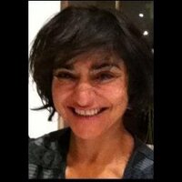 Prof. Maryam Shahmanesh(@MaryamShJ) 's Twitter Profile Photo