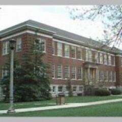 The Psychology Department at Eastern Kentucky University.