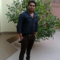 AmanPk143's profile picture. 