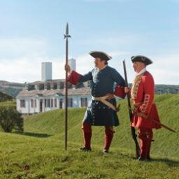 A unique guide to everything that's happening in and around the amazing town of Annapolis Royal.