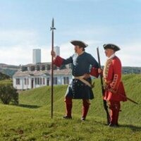 Annapolis Royal (@yourannapolis) Twitter profile photo