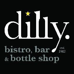 We're a bistro and bar, fine wine and specialty beer store, all in one!