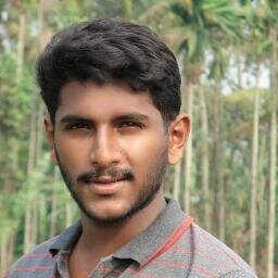 anishsojan's profile picture. 