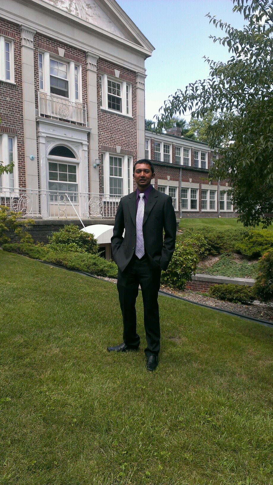 tejashp91's profile picture. 