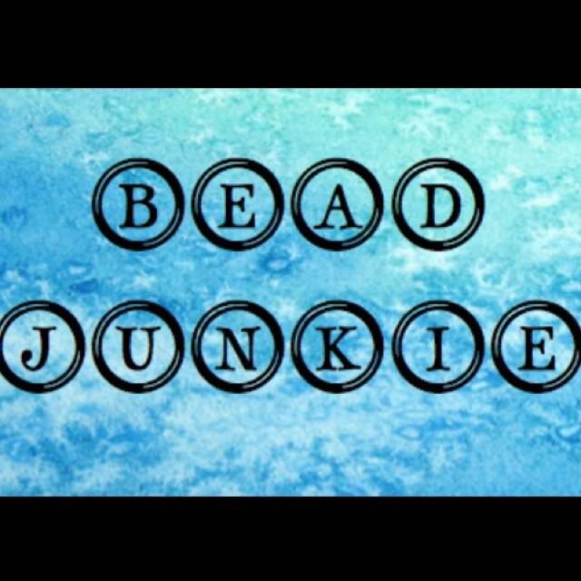 Hi my name is Paige! I make all this jewelry by hand! Go check out our Facebook page BeadJunkie1 and our Instagram page @bead_junkie