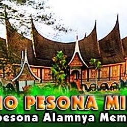 RADIO PESONA MINANG
