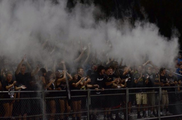 PHSsuperfans's profile picture. Official Fan Base of the 2013-2014 Palatine pirates student section. We will give out themes and scores for the 2013-2014 season. Class of 2014