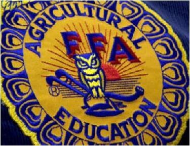 Retired Advisors of the J.F. Webb High School FFA Chapter