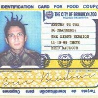 Eric Baudour (@ericbaudour) 's Twitter Profile