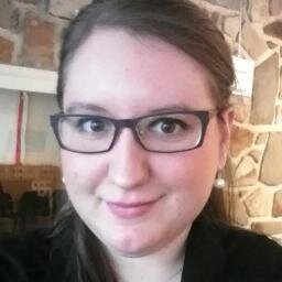 Communications student, meme aficionado, five-time winner of Witch Weekly's Most Charming Smile Award.