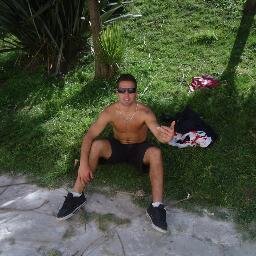 GCJuanCruz's profile picture. fuck off!