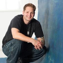 Daniel Marck, Fine Artist / Local emerging artist from Northern New Jersey