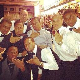 Official Twitter page of the Eta Nu Chapter of Iota Phi Theta Fraternity Inc. Ow~Ow