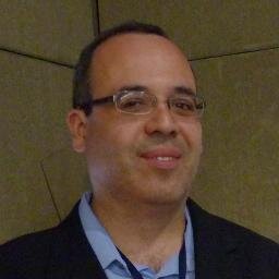 Entusiasta por Informática na Educação, ambiente Virtuais de Aprendizagem e Educação a Distância.